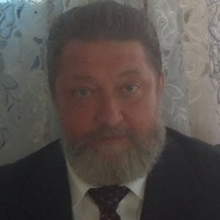 Евгений Рогов