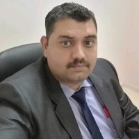 Neeraj Vashishtha