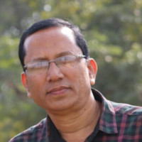 DEEPAK PATIL