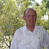 Clive Ayre