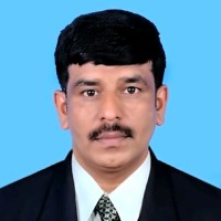 Mallikarjuna A S