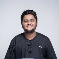 Matheesha Weerasinghe