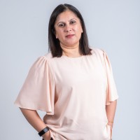Surbhi Patel