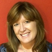 Lynda English