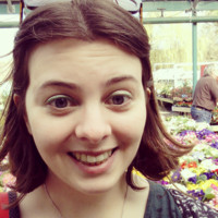 Katie Cross
