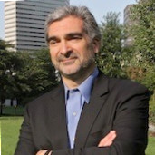 Peter Rothstein