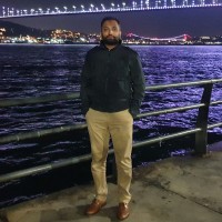 Usman Muhammad Khan