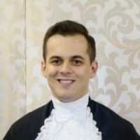 Ernani Biali Tressoldi
