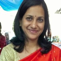Dipti Chakraborty
