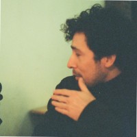 Nicholas Daly