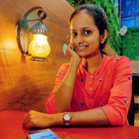 Pranali Kumbhar