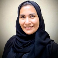 Laila Al Abduljabbar