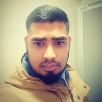Rameez Adams