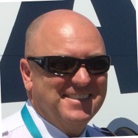 Ian Fraser
