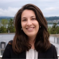 Rachel Naddeo