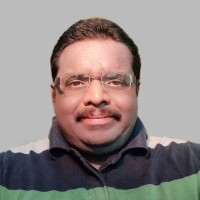 Renjit Mannooparambil