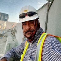 Mohamed Ahmed