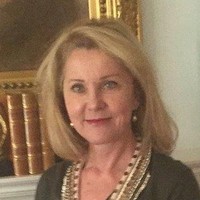 Gabrielle Shain