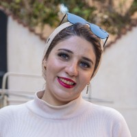 Samaa Abdulghany