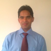 Praveen Mehta