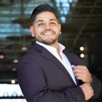 Christopher Negron