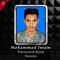 Mohammad Imam
