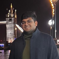 Aditya Krishna