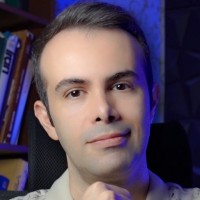 Reza Nazarbeygi
