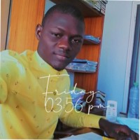 Ismaila Mbodj