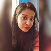 Manisha Sharma