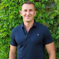 Сергей Чичкань