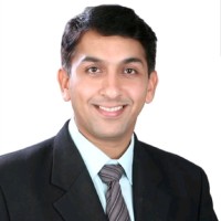 Prasad Kodolikar
