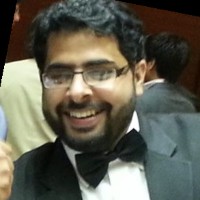 Khurram Ahmed Shahzad