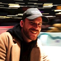 Ben Trevetzke