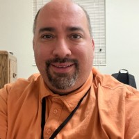 Mark Lujan