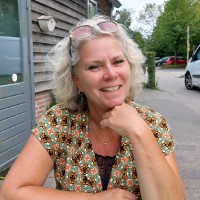 Nienke Nijdam