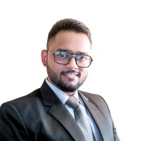 Tejas Naik