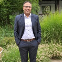 Bobby Nagpal