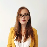 Ewa Kozlowska