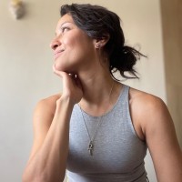 Kate Baker Del Aguila