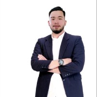 Zahri Afdal