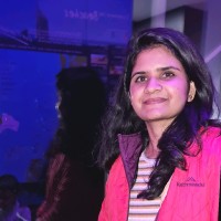 Nisha Rani