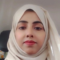 Dr. Sayed Nuseba Rasheed