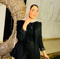 Dina Elsawy