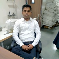 Anil Kumar Bunkar