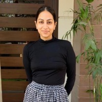 Simar Brar