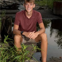 Carter Eckhoff