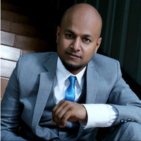 Faisal Bin Umer