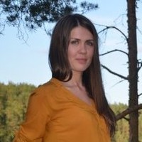 Ekaterina Butusina