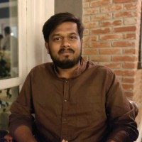 Jayesh Rao